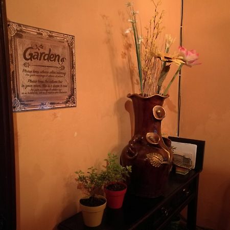 Garden Hotel 危地马拉安地瓜 外观 照片