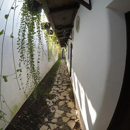 Garden Hotel 危地马拉安地瓜 外观 照片